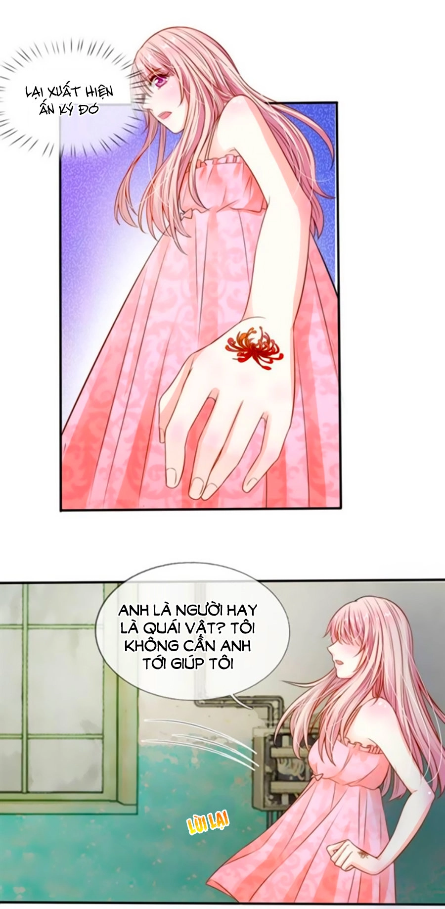 Tuyệt Sủng Kiều Thê Của Minh Vương Chapter 4 - 4