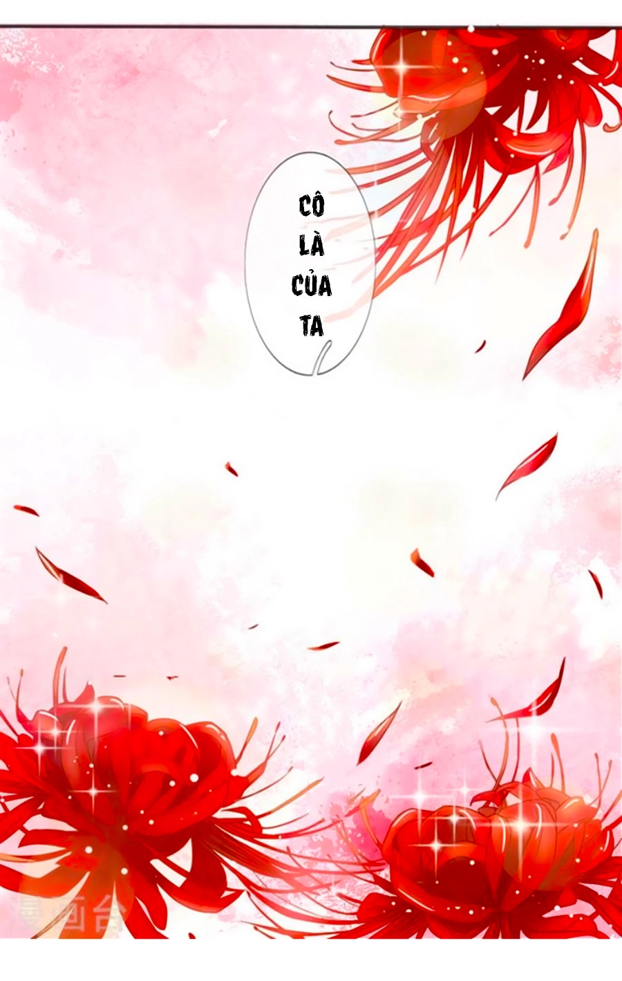 Tuyệt Sủng Kiều Thê Của Minh Vương Chapter 4 - 10