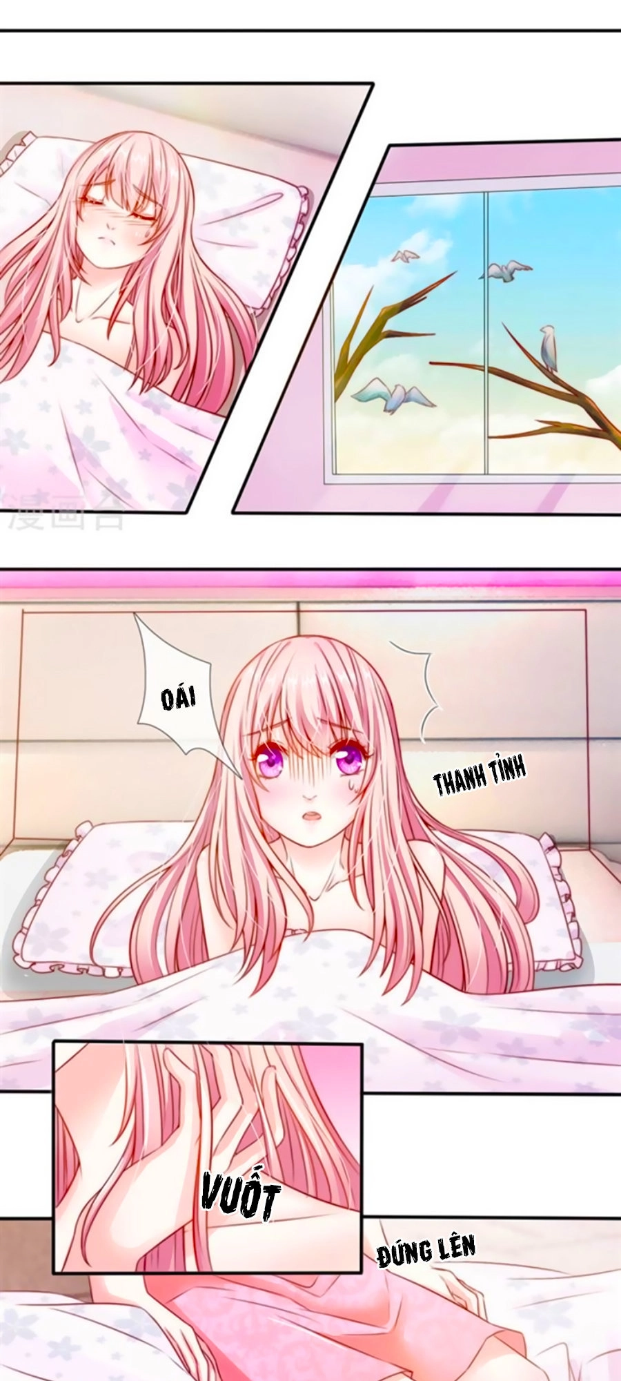 Tuyệt Sủng Kiều Thê Của Minh Vương Chapter 4 - 11