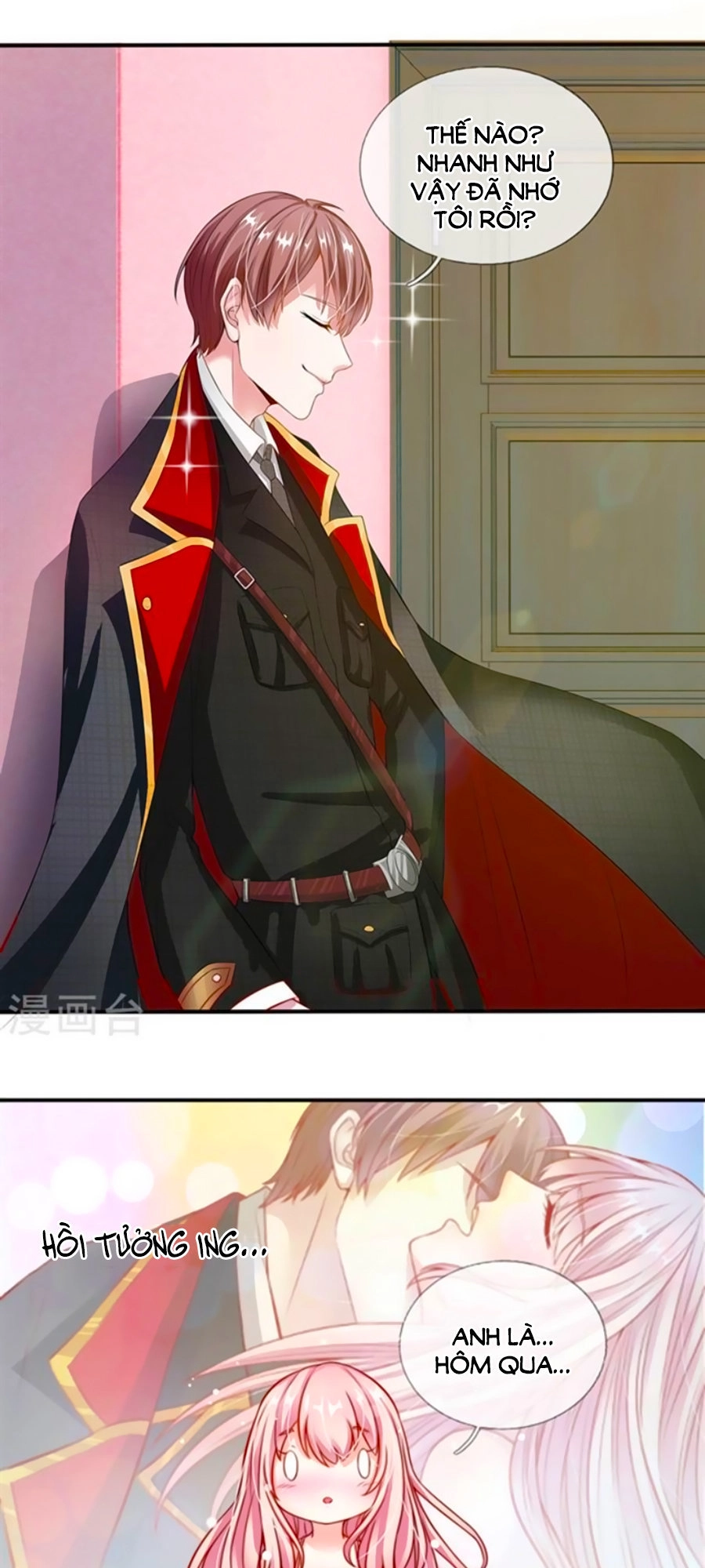 Tuyệt Sủng Kiều Thê Của Minh Vương Chapter 4 - 15