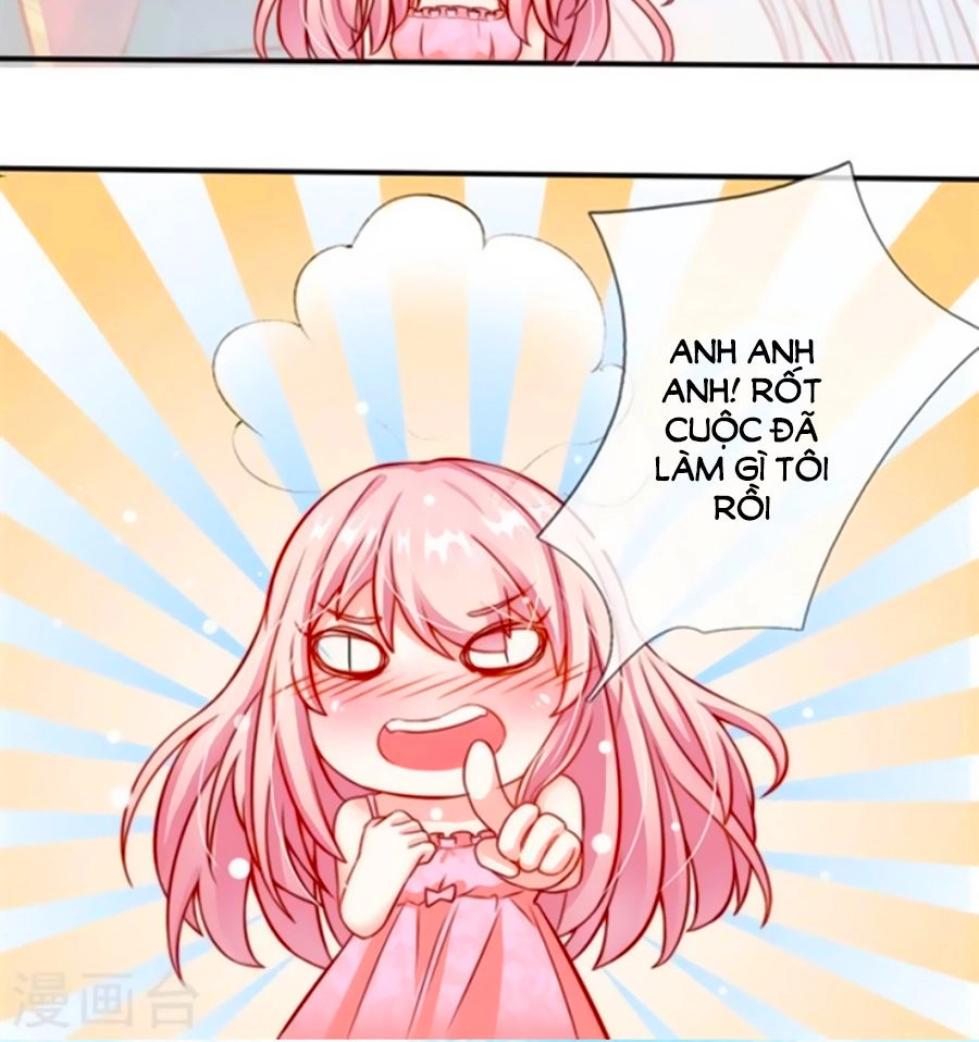 Tuyệt Sủng Kiều Thê Của Minh Vương Chapter 4 - 16