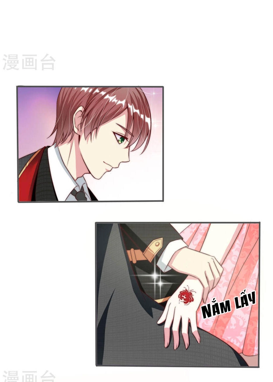 Tuyệt Sủng Kiều Thê Của Minh Vương Chapter 5 - 2