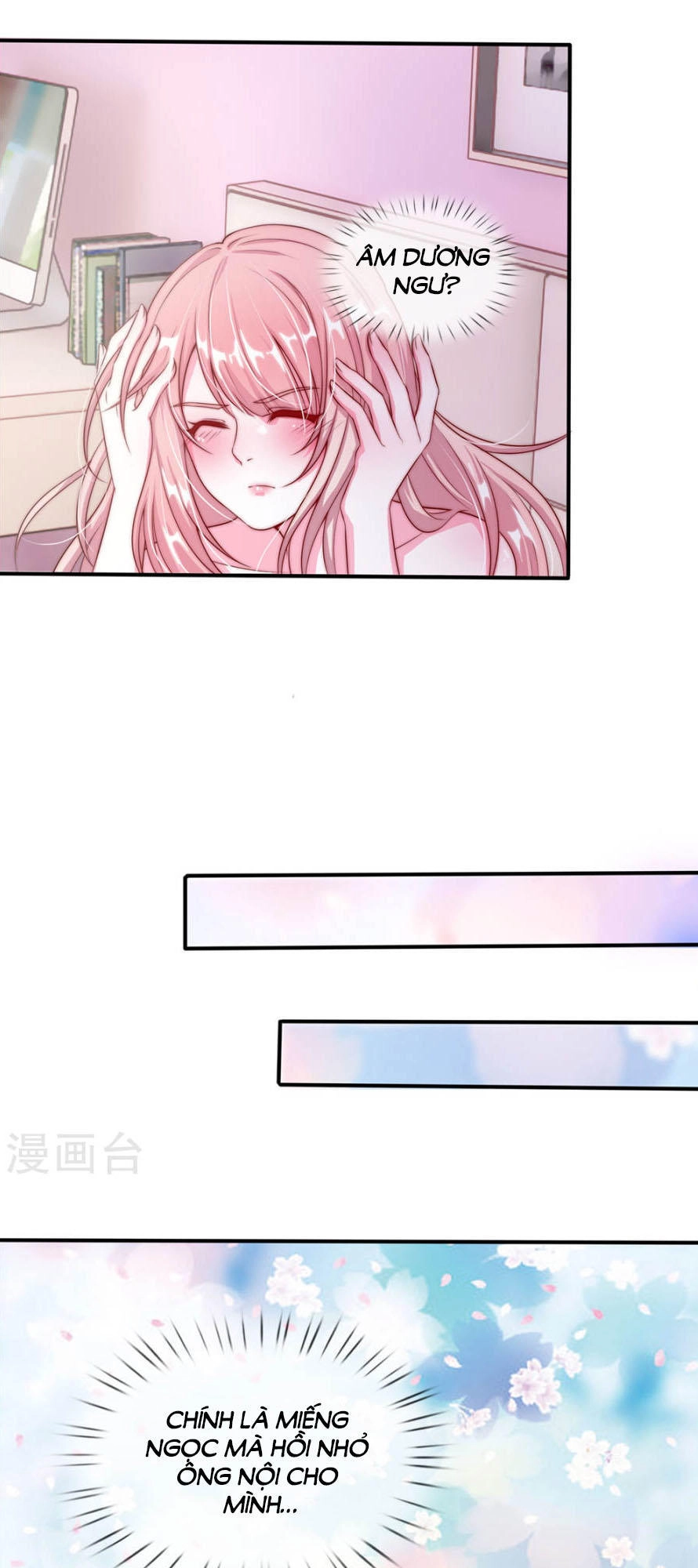 Tuyệt Sủng Kiều Thê Của Minh Vương Chapter 5 - 17