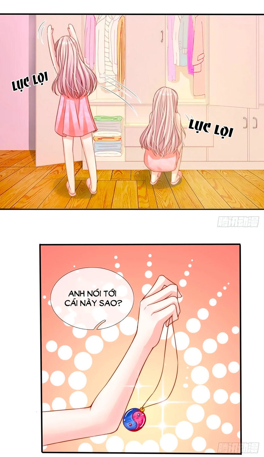 Tuyệt Sủng Kiều Thê Của Minh Vương Chapter 6 - 2