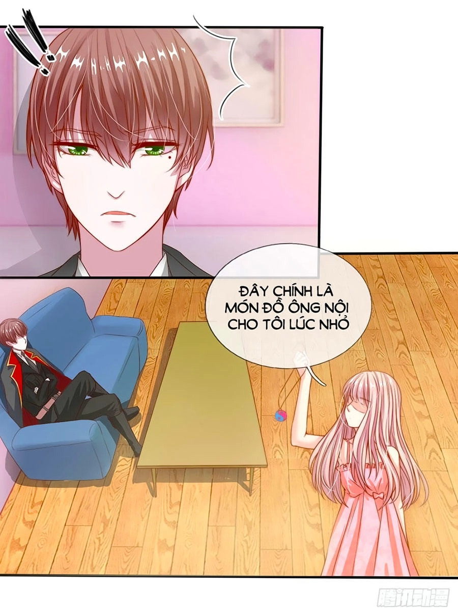 Tuyệt Sủng Kiều Thê Của Minh Vương Chapter 6 - 3