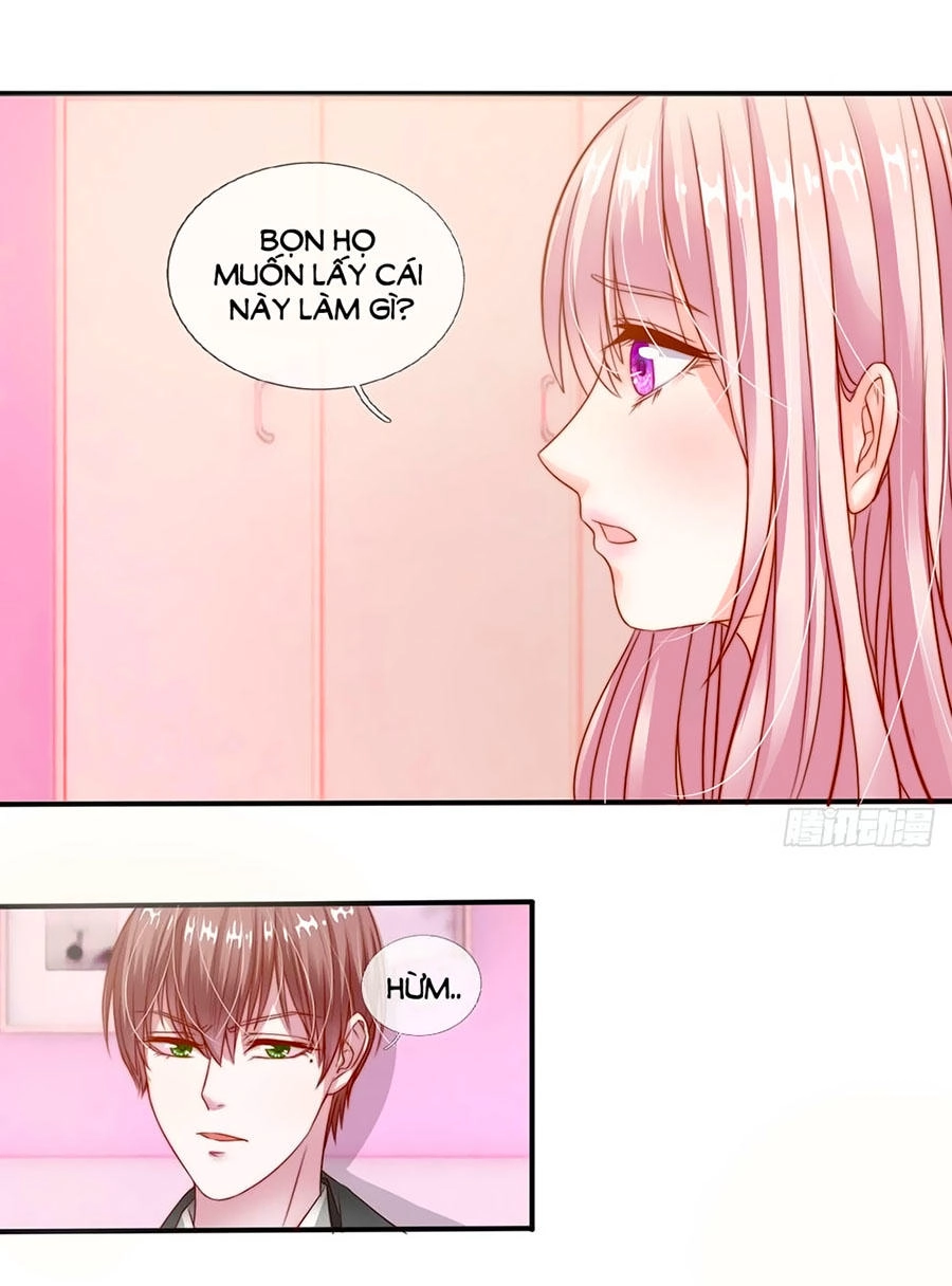 Tuyệt Sủng Kiều Thê Của Minh Vương Chapter 6 - 4