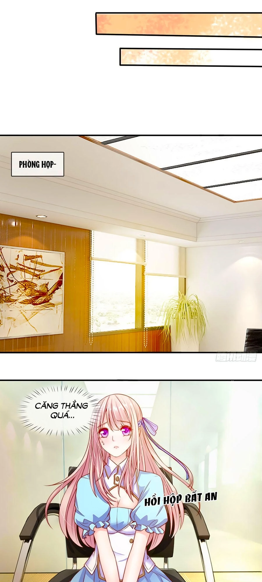 Tuyệt Sủng Kiều Thê Của Minh Vương Chapter 6 - 11