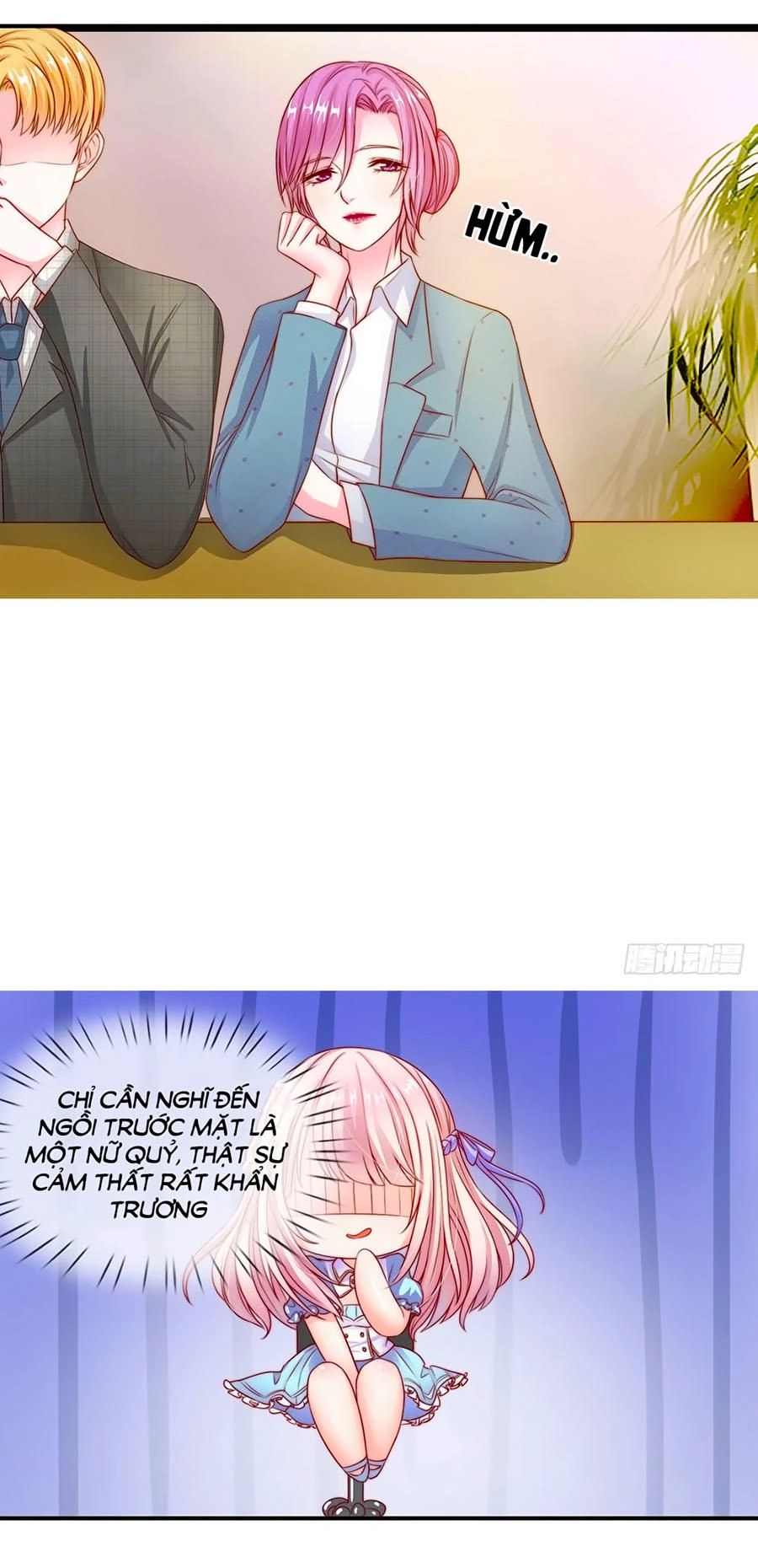 Tuyệt Sủng Kiều Thê Của Minh Vương Chapter 6 - 13