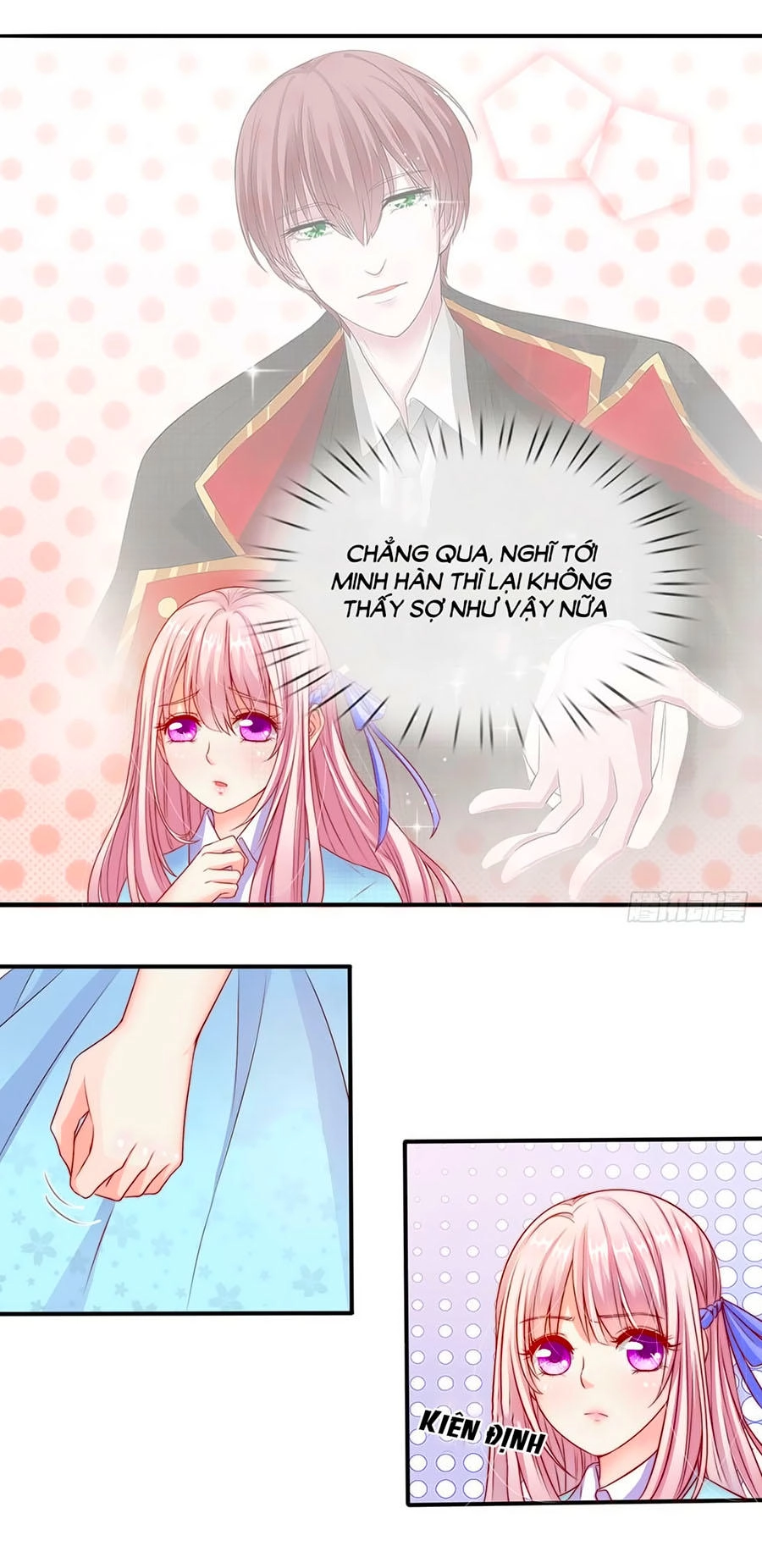 Tuyệt Sủng Kiều Thê Của Minh Vương Chapter 6 - 14