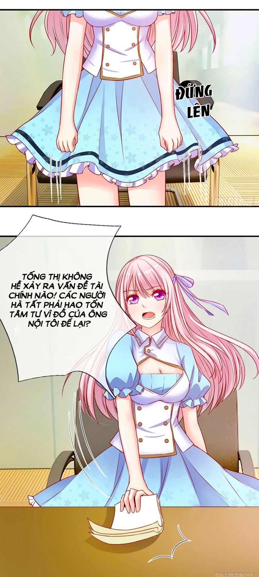 Tuyệt Sủng Kiều Thê Của Minh Vương Chapter 6 - 15