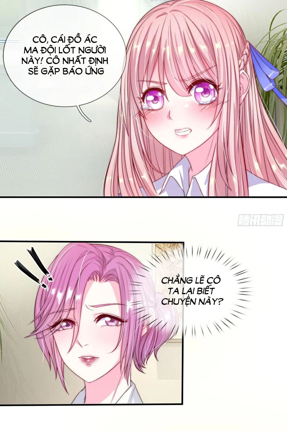 Tuyệt Sủng Kiều Thê Của Minh Vương Chapter 7 - 1