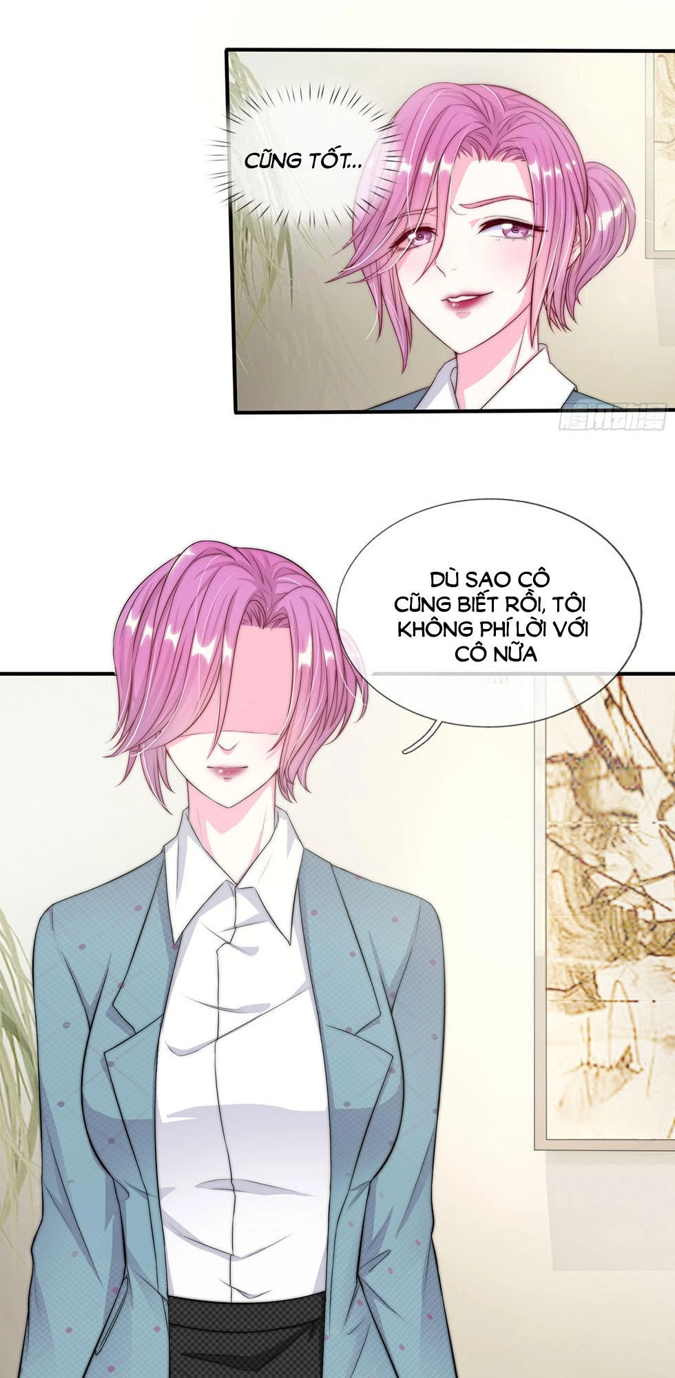 Tuyệt Sủng Kiều Thê Của Minh Vương Chapter 7 - 2