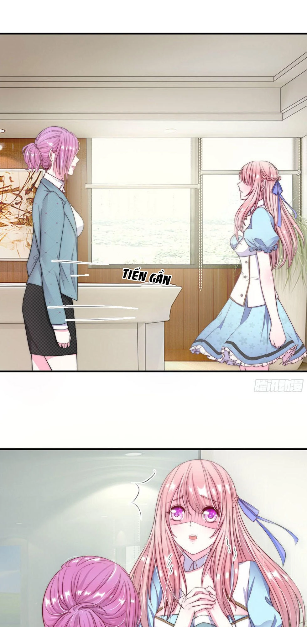 Tuyệt Sủng Kiều Thê Của Minh Vương Chapter 7 - 4