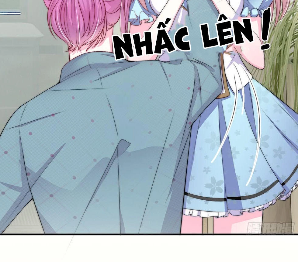 Tuyệt Sủng Kiều Thê Của Minh Vương Chapter 7 - 5