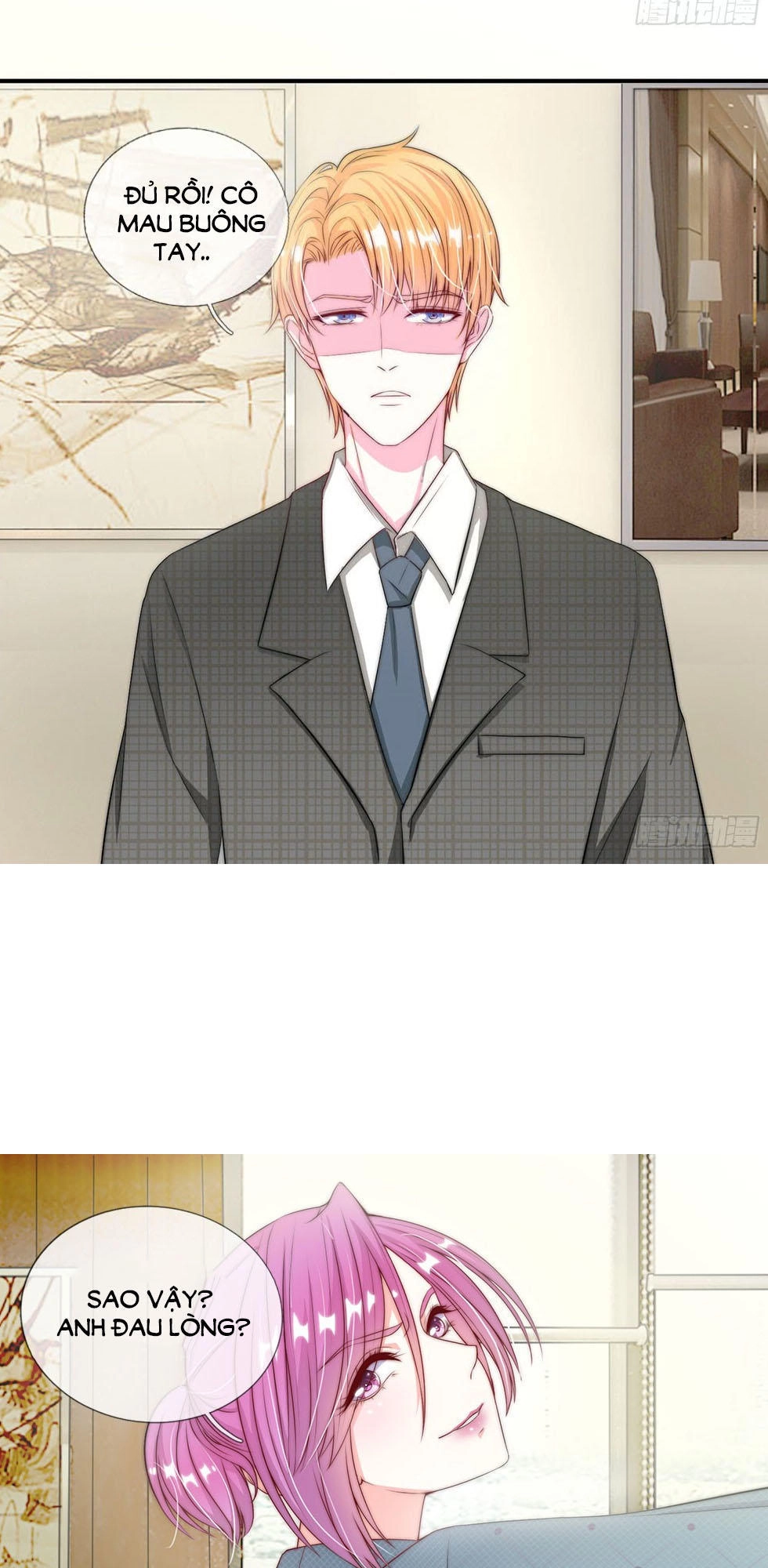 Tuyệt Sủng Kiều Thê Của Minh Vương Chapter 7 - 8