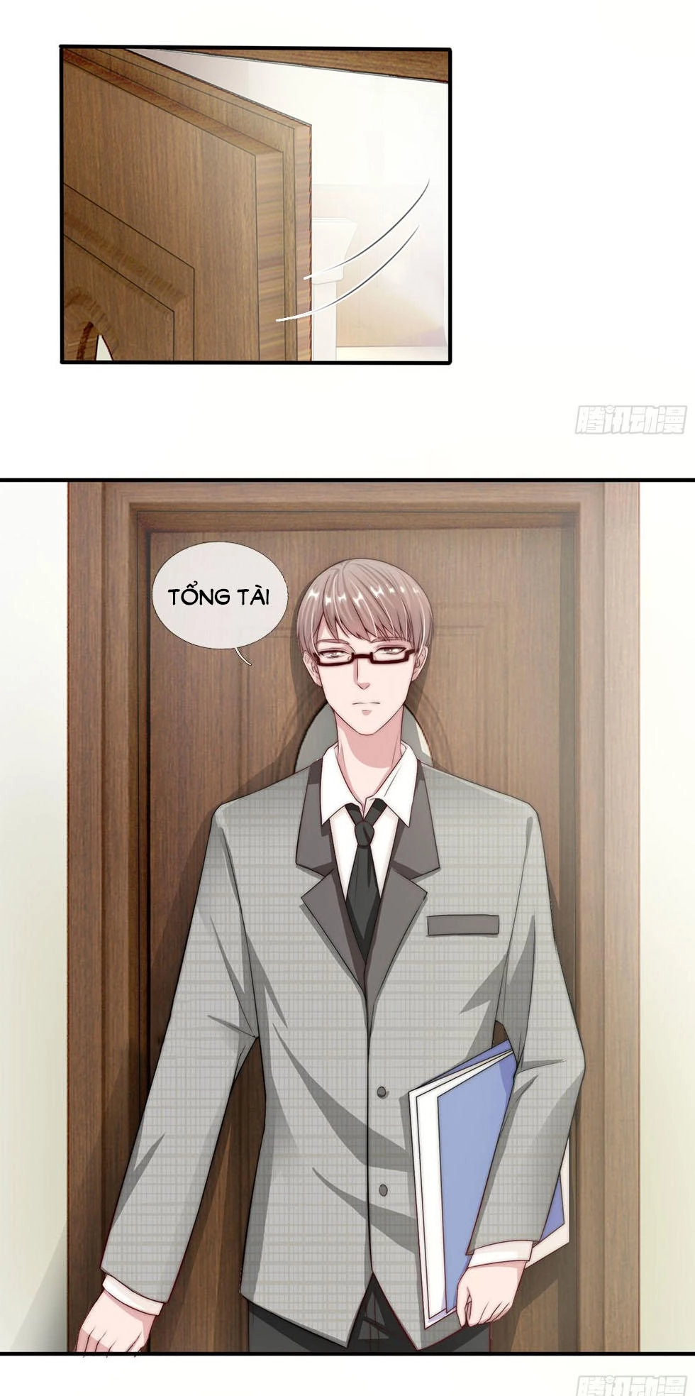 Tuyệt Sủng Kiều Thê Của Minh Vương Chapter 7 - 10