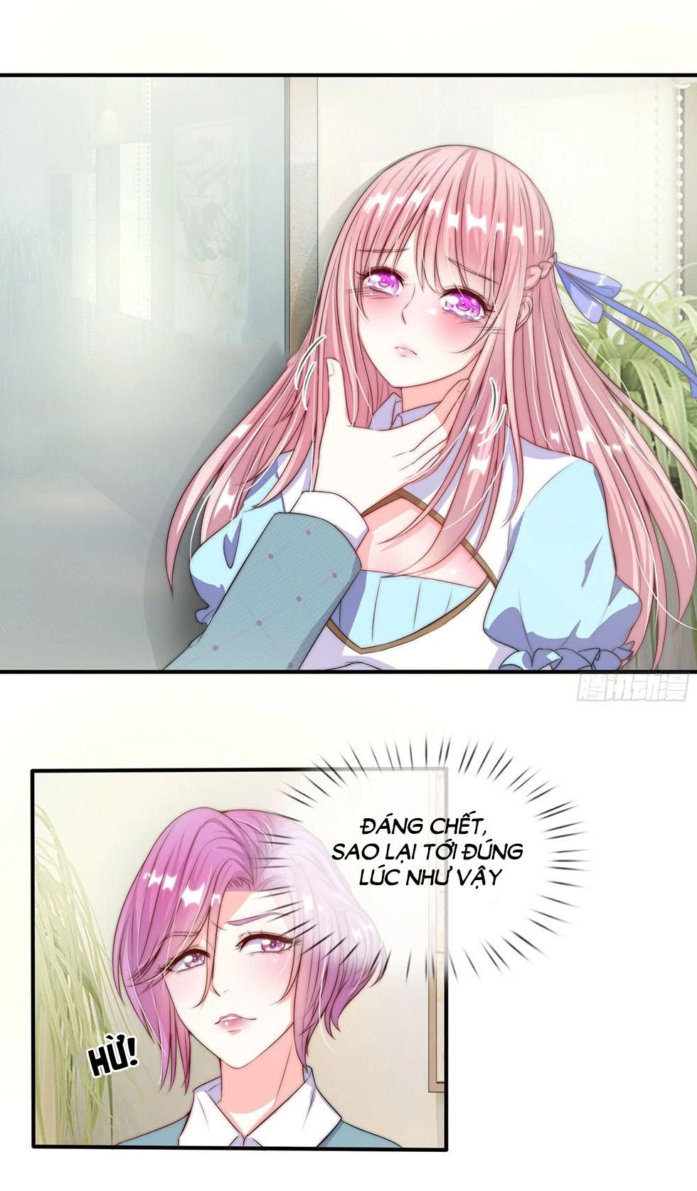 Tuyệt Sủng Kiều Thê Của Minh Vương Chapter 7 - 12