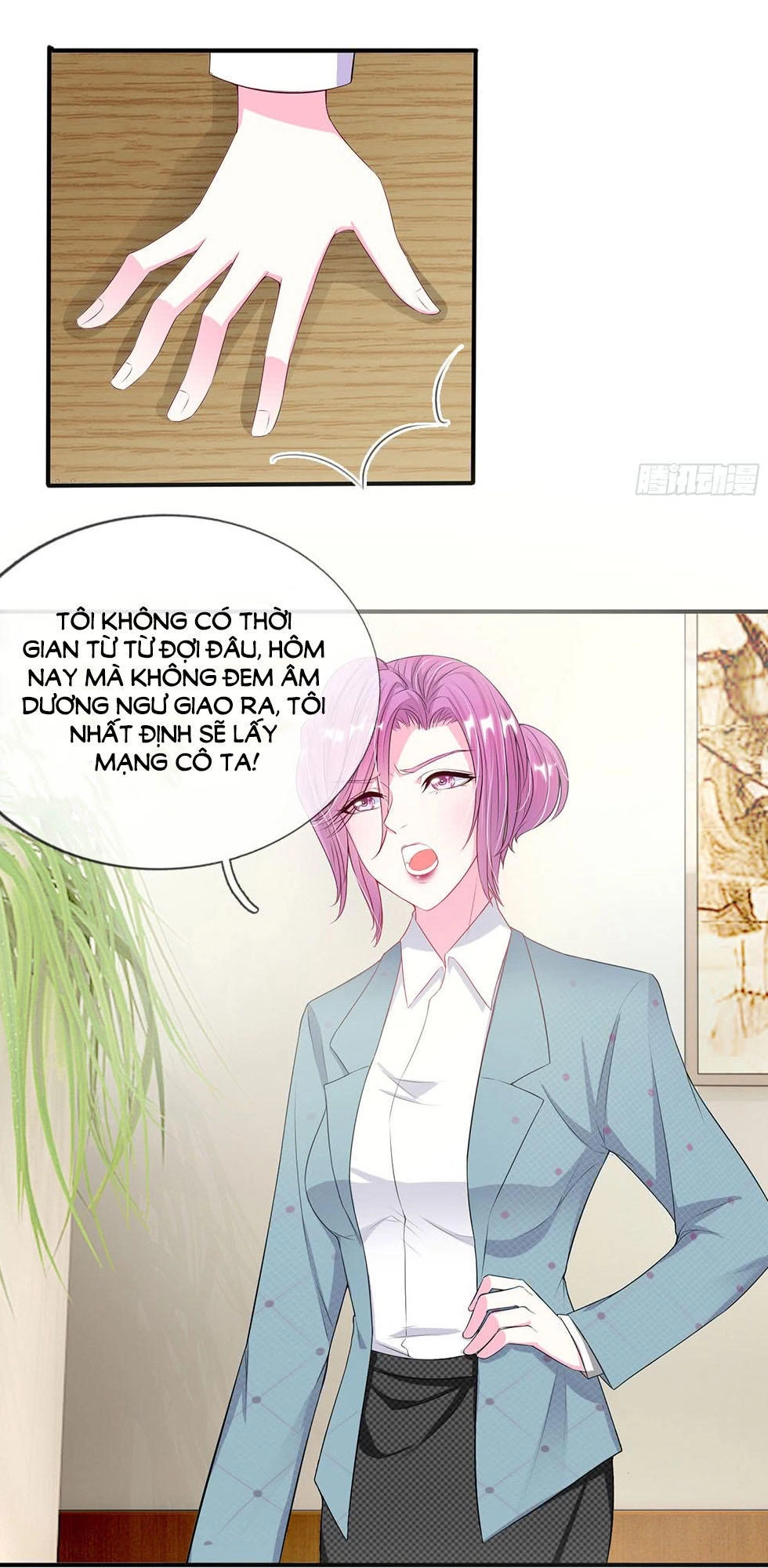 Tuyệt Sủng Kiều Thê Của Minh Vương Chapter 7 - 14