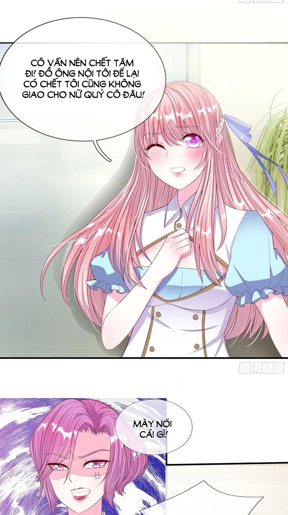 Tuyệt Sủng Kiều Thê Của Minh Vương Chapter 7 - 16