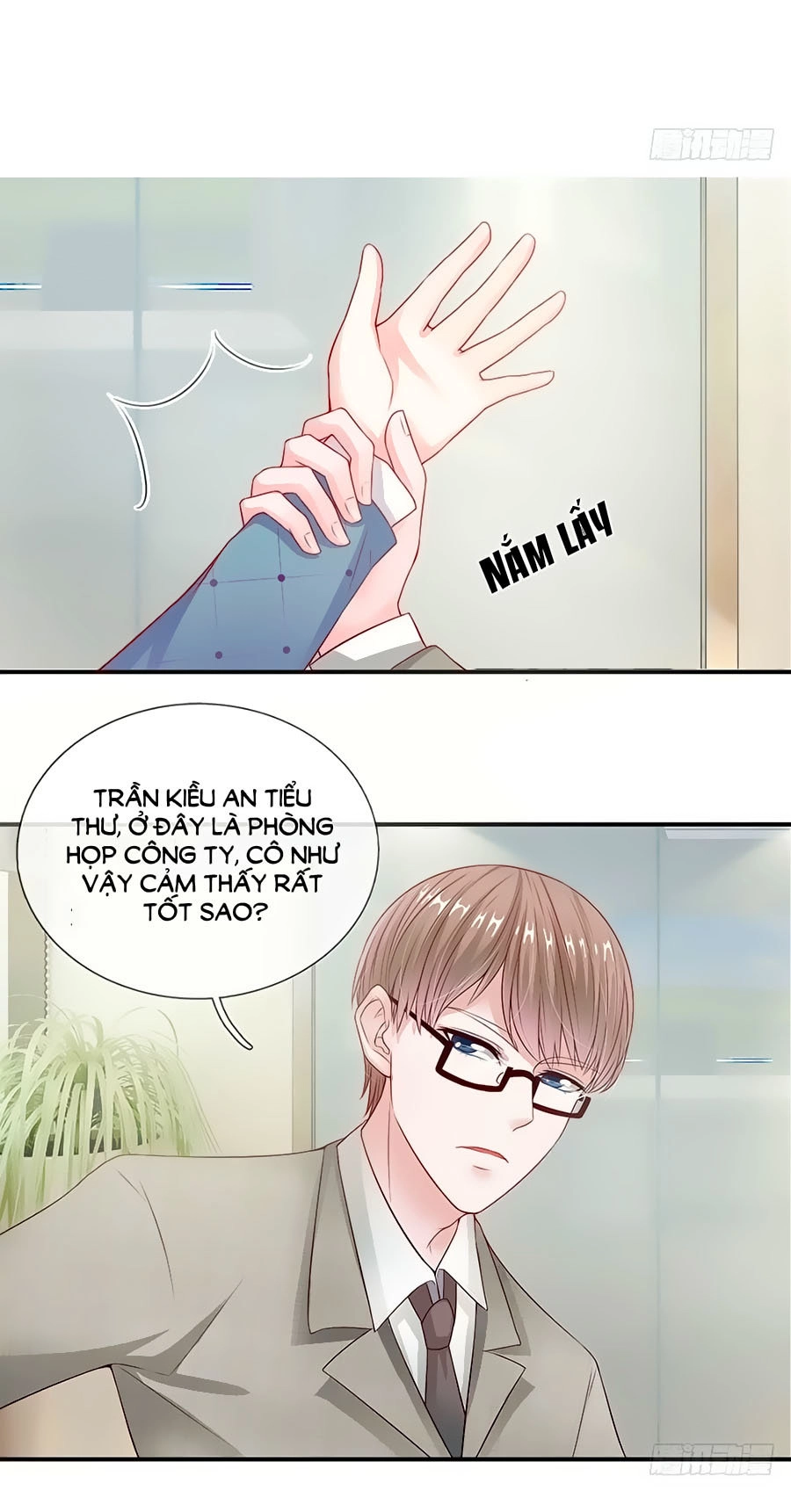 Tuyệt Sủng Kiều Thê Của Minh Vương Chapter 8 - 2