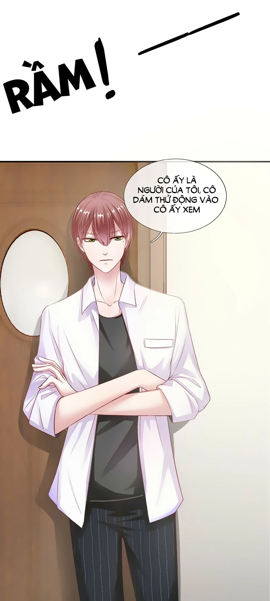 Tuyệt Sủng Kiều Thê Của Minh Vương Chapter 8 - 4