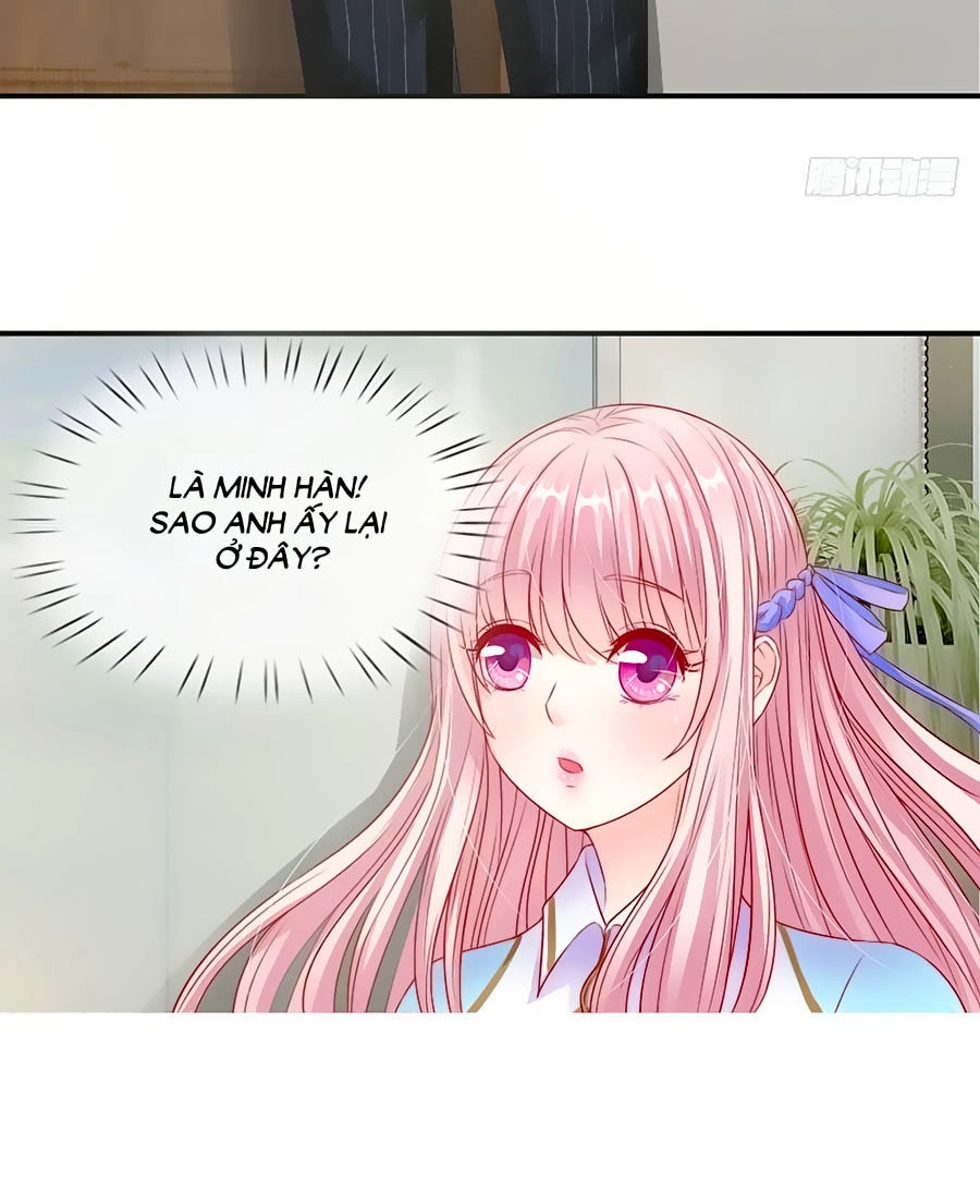 Tuyệt Sủng Kiều Thê Của Minh Vương Chapter 8 - 5