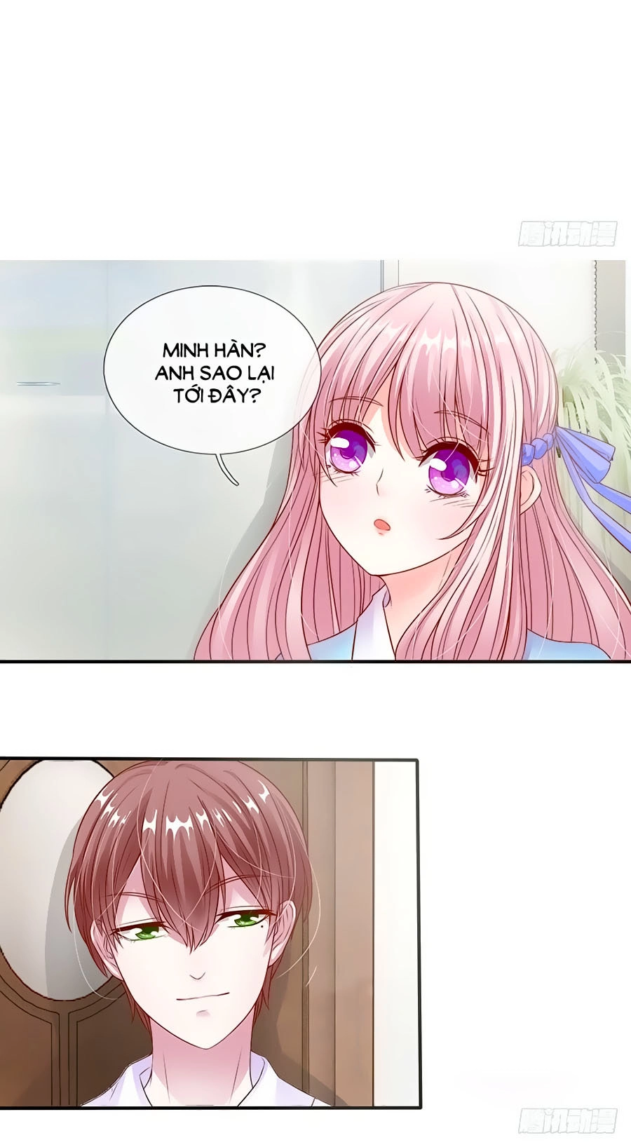 Tuyệt Sủng Kiều Thê Của Minh Vương Chapter 8 - 6