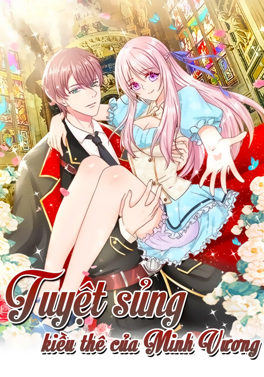 Tuyệt Sủng Kiều Thê Của Minh Vương Chapter 9 - 1