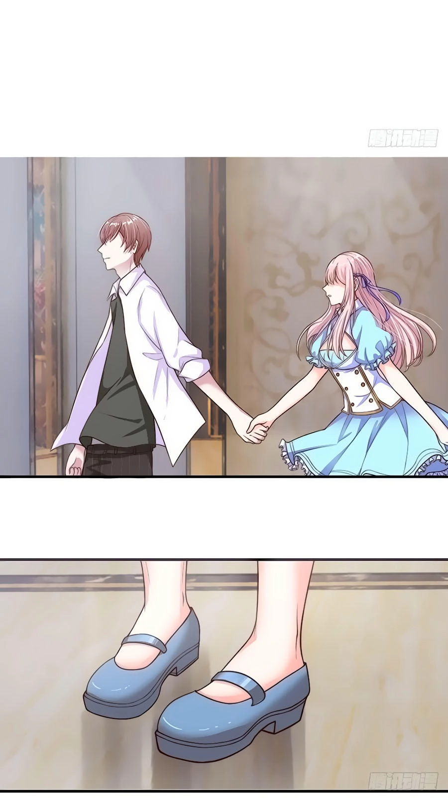 Tuyệt Sủng Kiều Thê Của Minh Vương Chapter 9 - 7