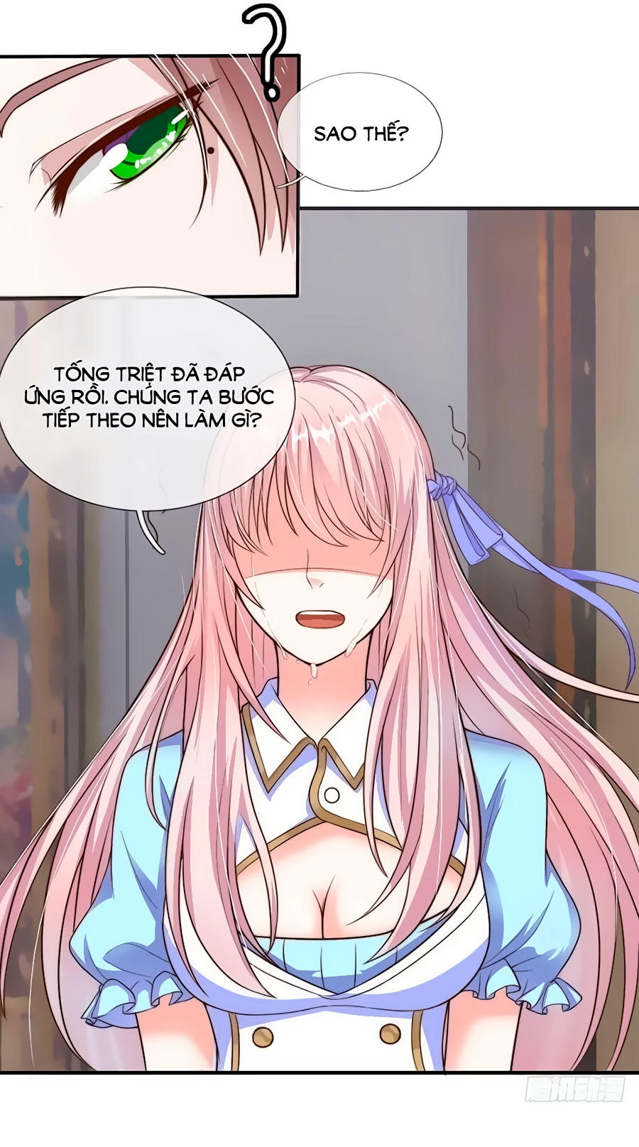 Tuyệt Sủng Kiều Thê Của Minh Vương Chapter 9 - 8