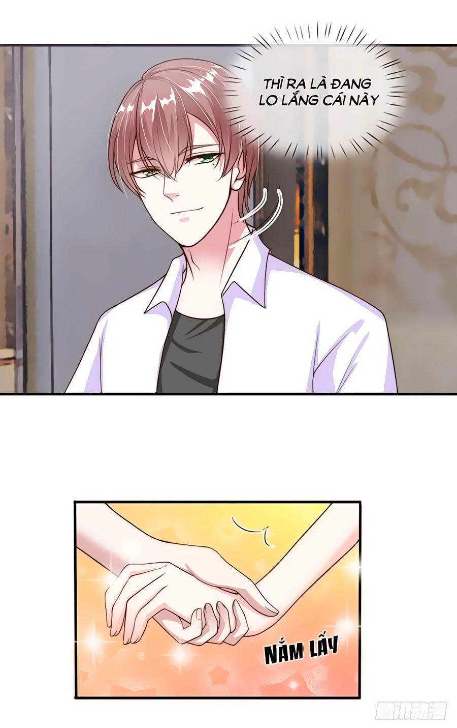 Tuyệt Sủng Kiều Thê Của Minh Vương Chapter 9 - 9