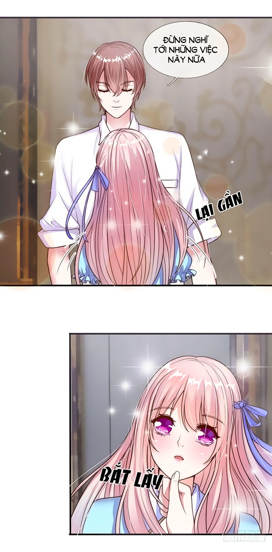 Tuyệt Sủng Kiều Thê Của Minh Vương Chapter 9 - 10