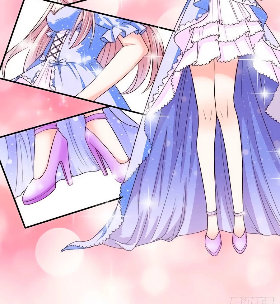 Tuyệt Sủng Kiều Thê Của Minh Vương Chapter 9 - 13