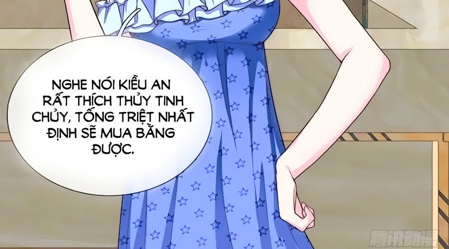 Tuyệt Sủng Kiều Thê Của Minh Vương Chapter 9 - 18