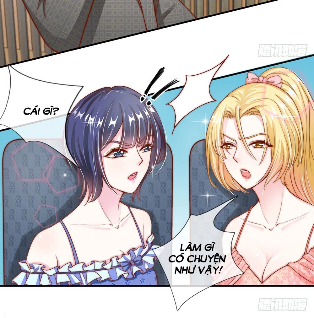 Tuyệt Sủng Kiều Thê Của Minh Vương Chapter 11 - 5