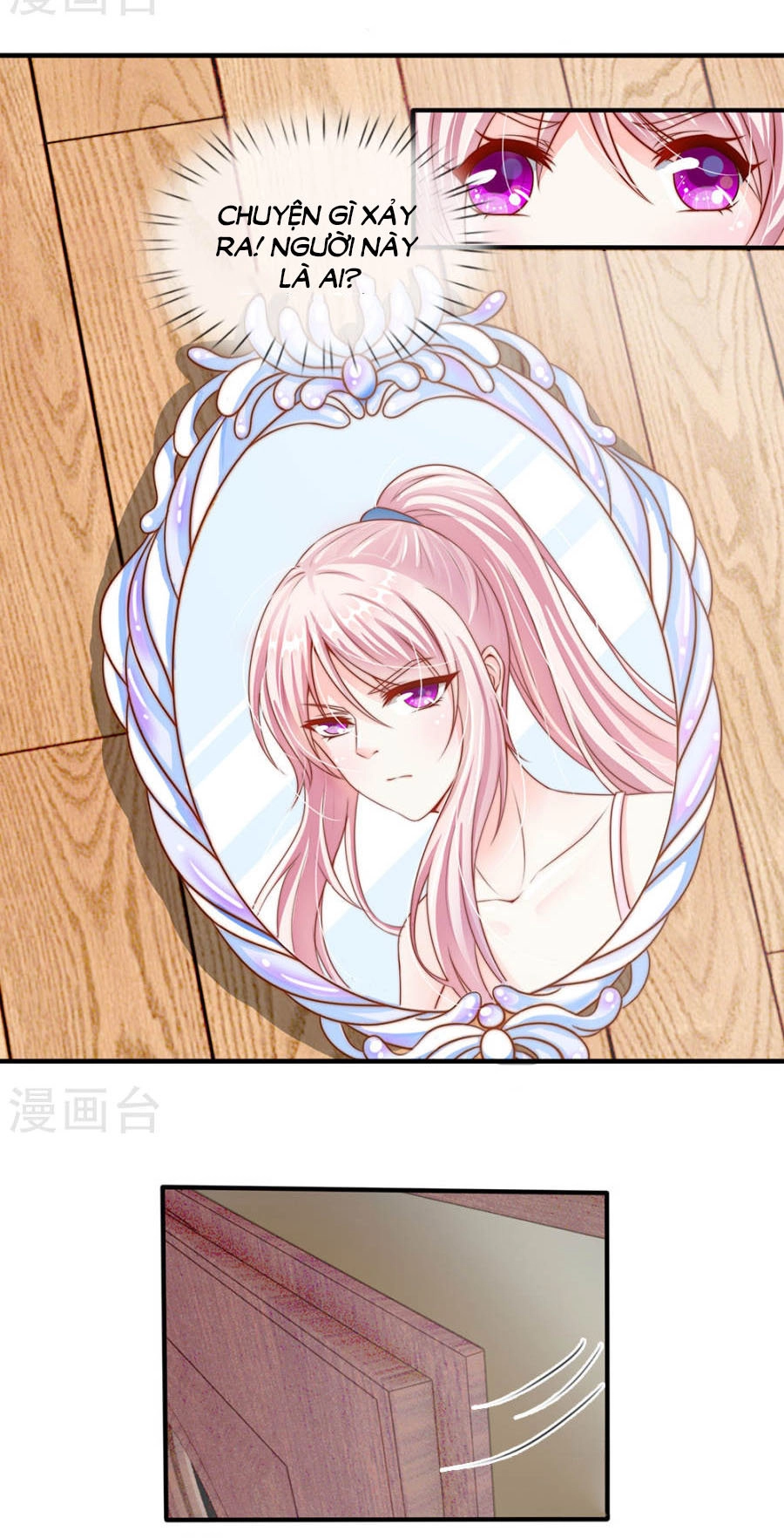 Tuyệt Sủng Kiều Thê Của Minh Vương Chapter 12 - 4