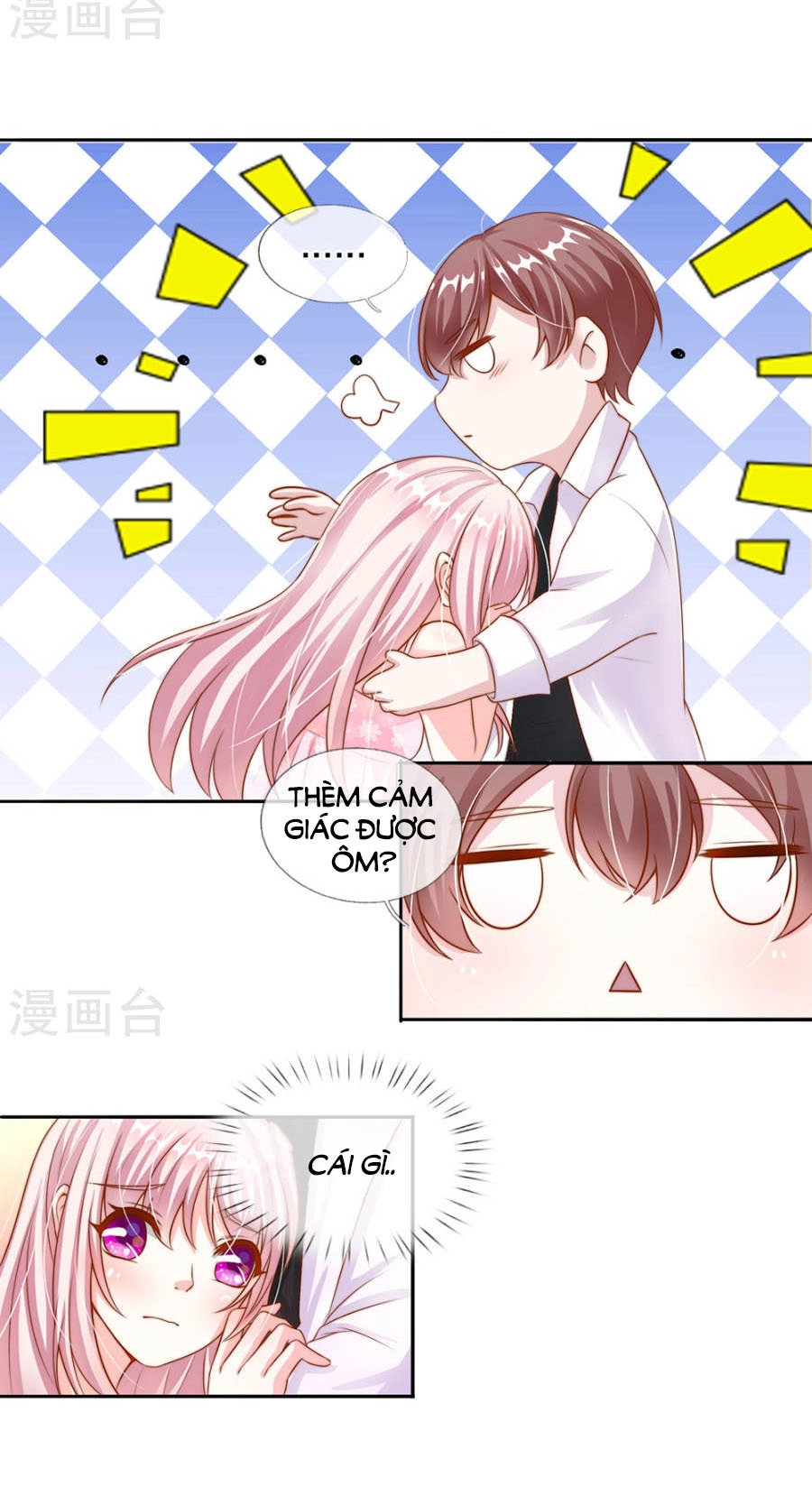 Tuyệt Sủng Kiều Thê Của Minh Vương Chapter 12 - 7