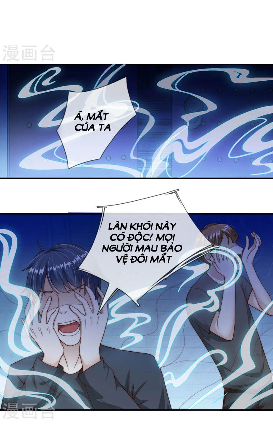 Tuyệt Sủng Kiều Thê Của Minh Vương Chapter 13 - 2