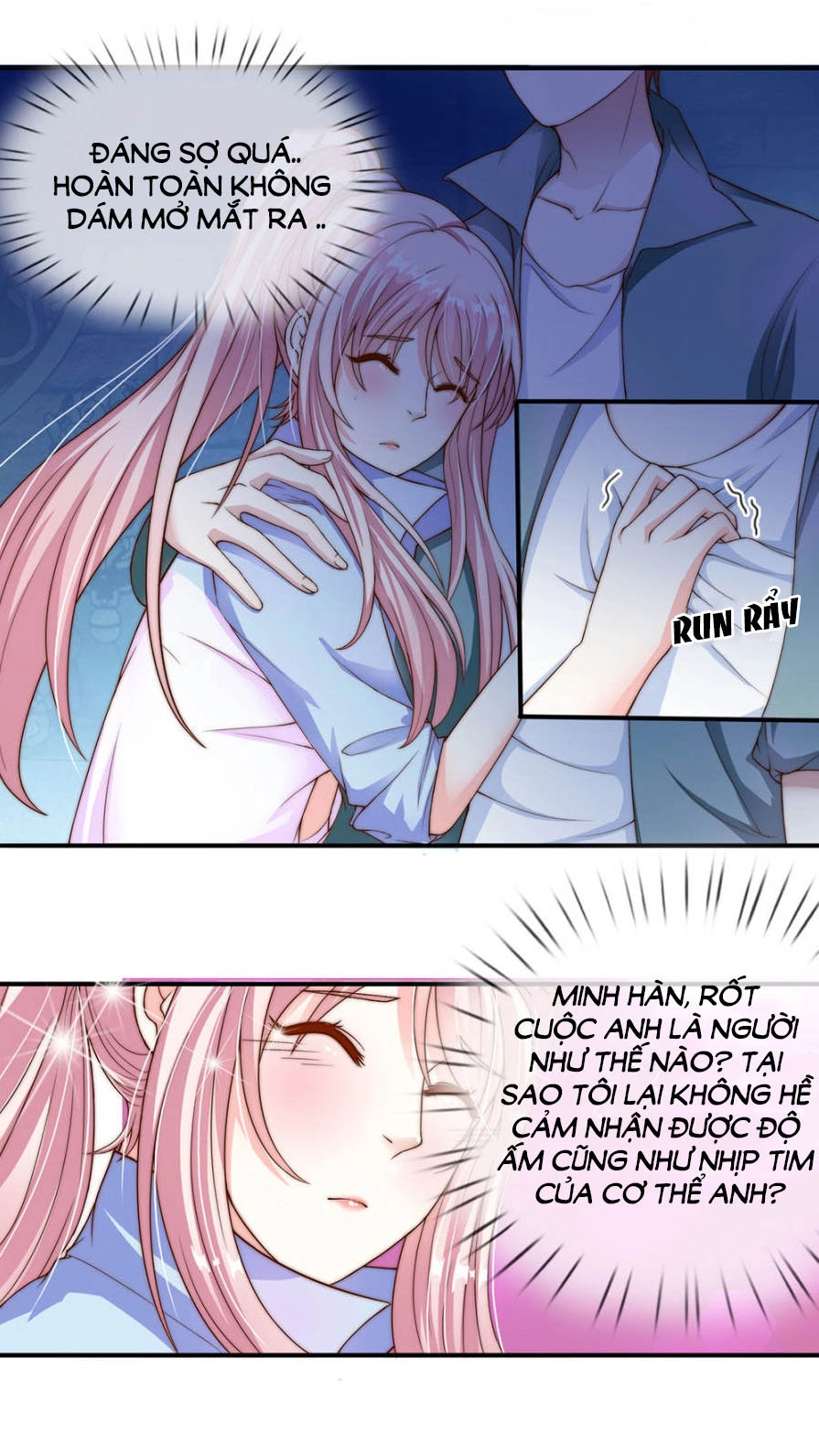 Tuyệt Sủng Kiều Thê Của Minh Vương Chapter 13 - 3