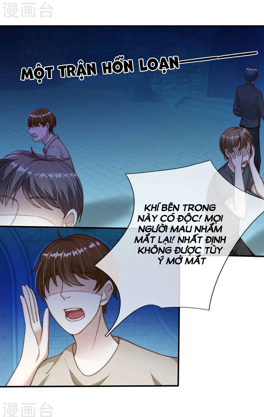 Tuyệt Sủng Kiều Thê Của Minh Vương Chapter 13 - 4