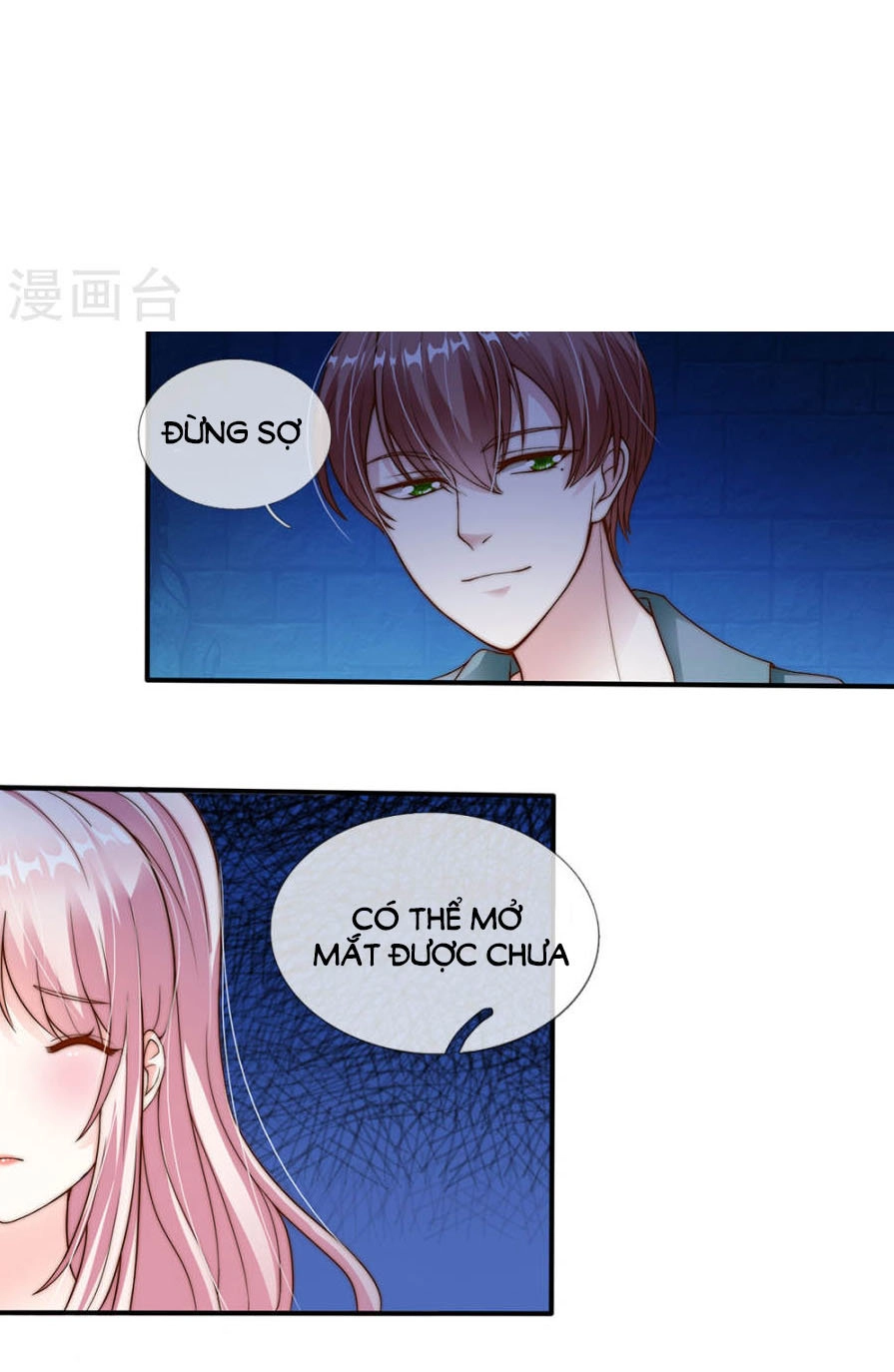 Tuyệt Sủng Kiều Thê Của Minh Vương Chapter 13 - 7