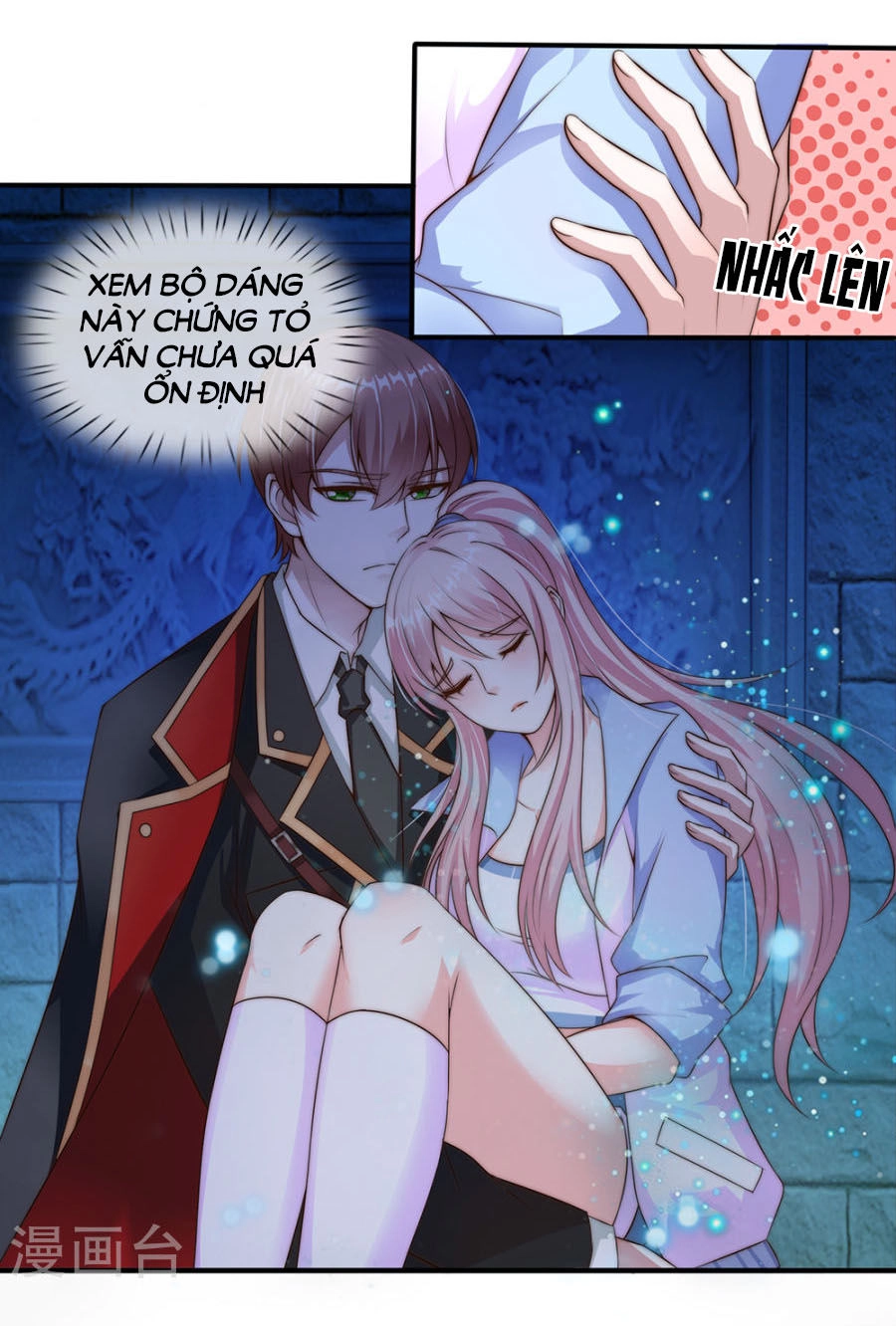 Tuyệt Sủng Kiều Thê Của Minh Vương Chapter 16 - 5