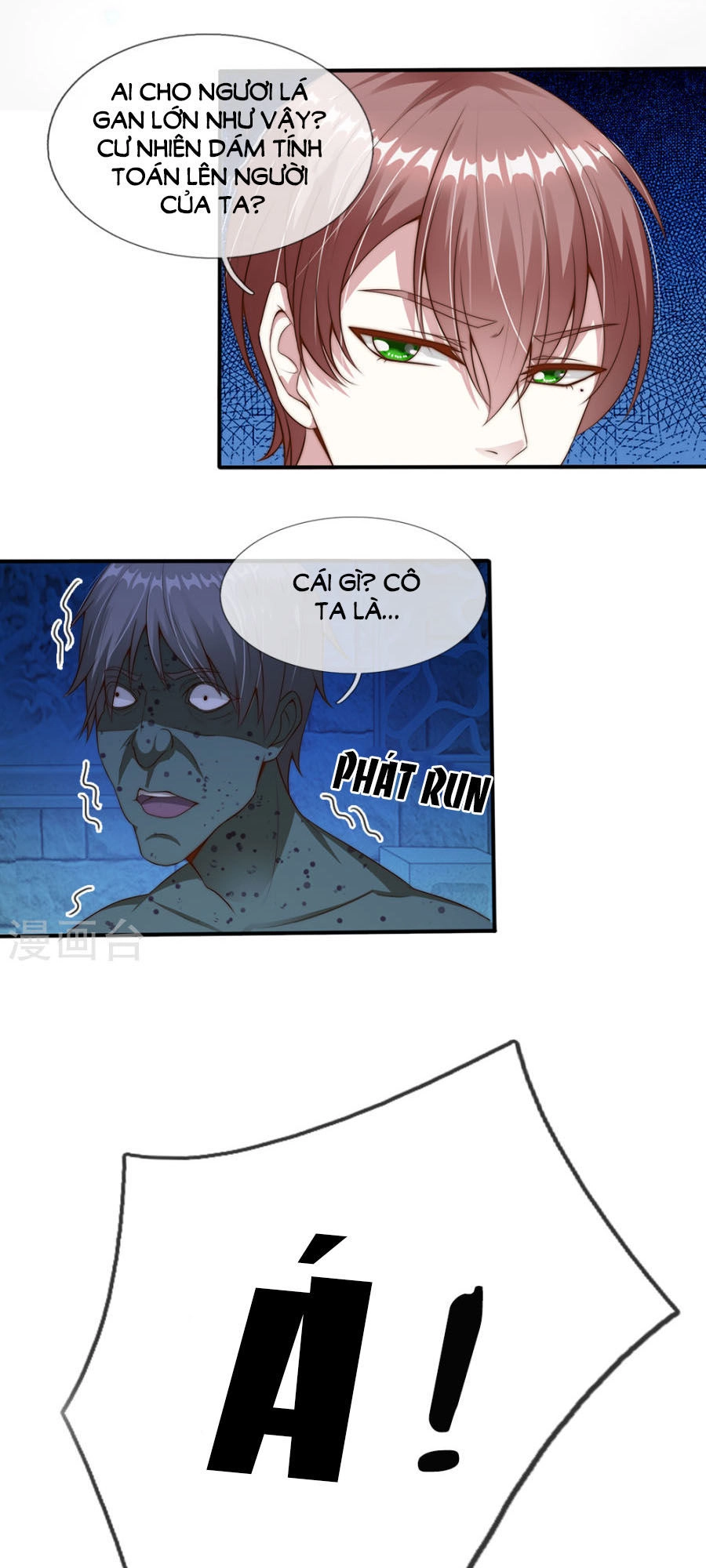 Tuyệt Sủng Kiều Thê Của Minh Vương Chapter 16 - 6