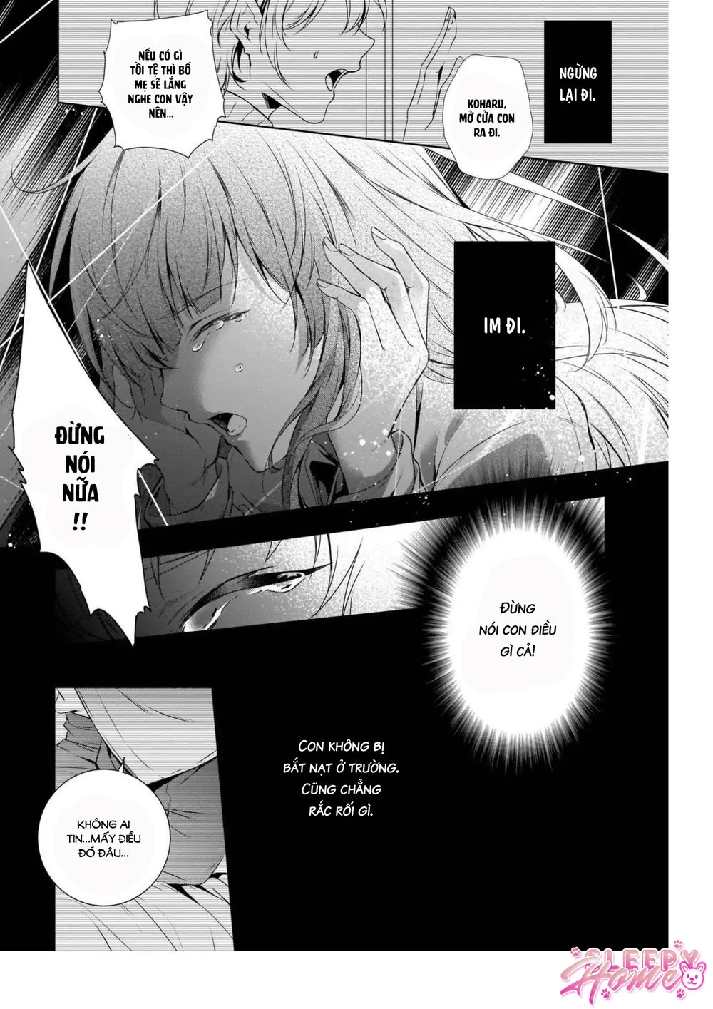 Wagaya Wa Machi No Ogamiya-San Chapter 1 - 34