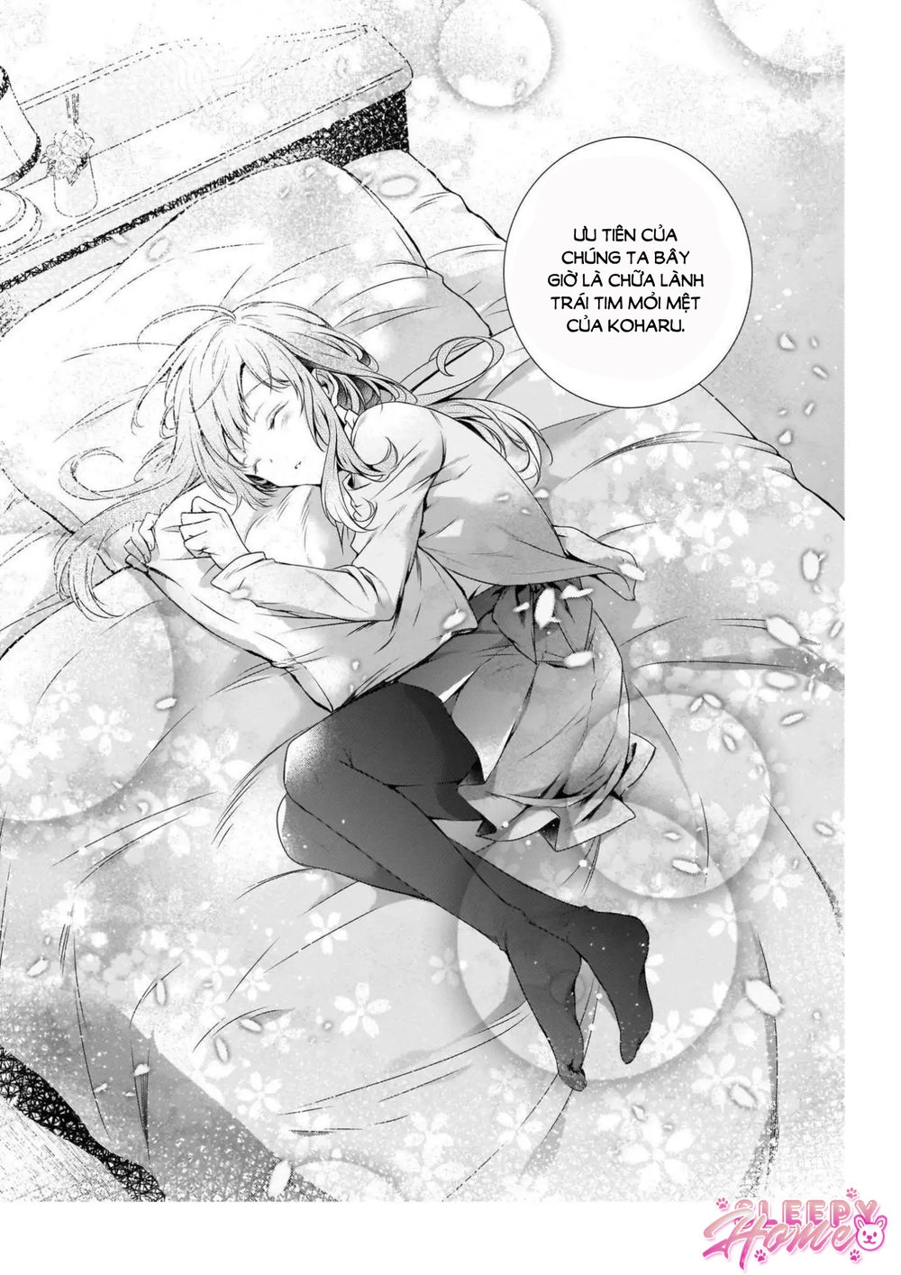 Wagaya Wa Machi No Ogamiya-San Chapter 1 - 41