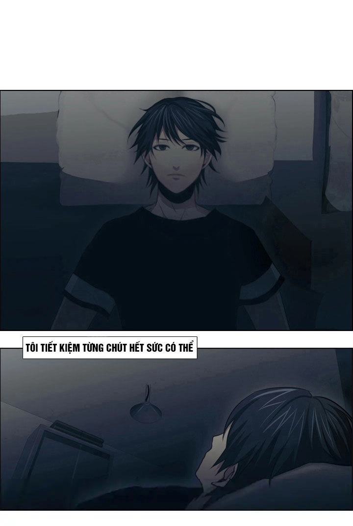 Vua Thời Không Chapter 1 - 19