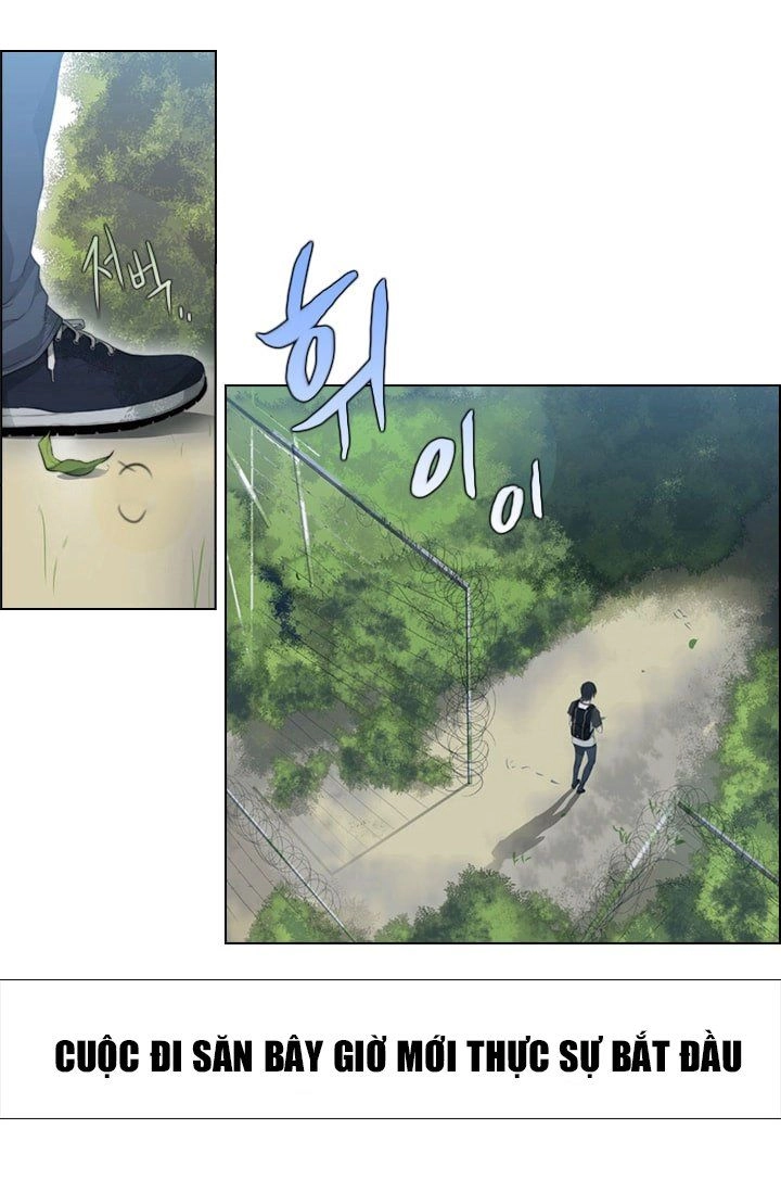 Vua Thời Không Chapter 4 - 3