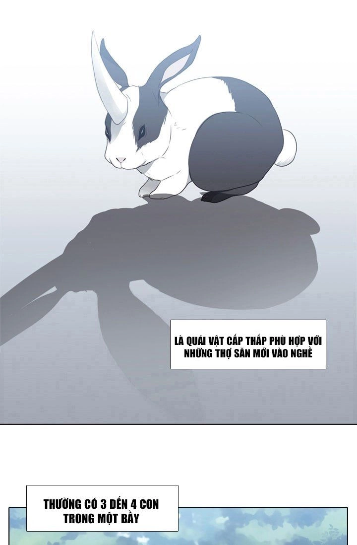 Vua Thời Không Chapter 4 - 9