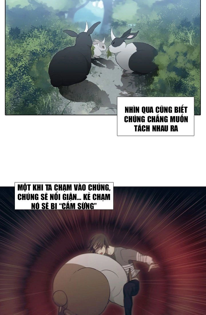 Vua Thời Không Chapter 4 - 10