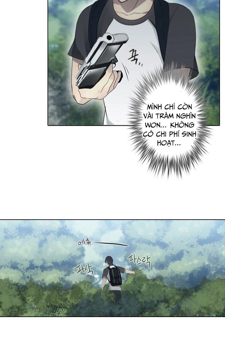 Vua Thời Không Chapter 4 - 20